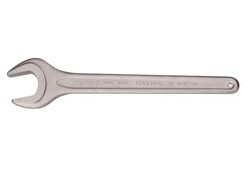 İzeltaş Bir Ağız Taçlı Anahtar 30 Mm