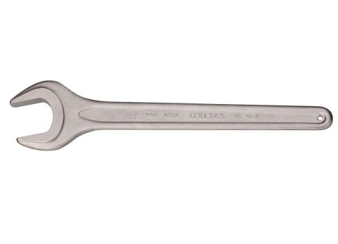 İzeltaş Bir Ağız Taçlı Anahtar 36 Mm