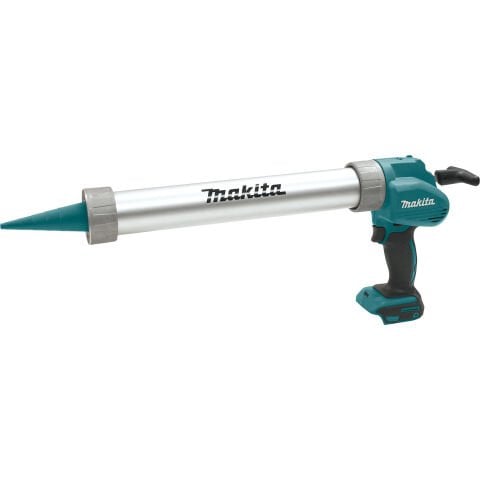 Makita DCG180RYEB Çift Akülü Silikon Tabancası