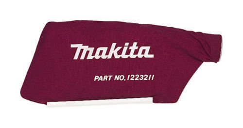 Makita 122321-1 Bez Toz Torbası