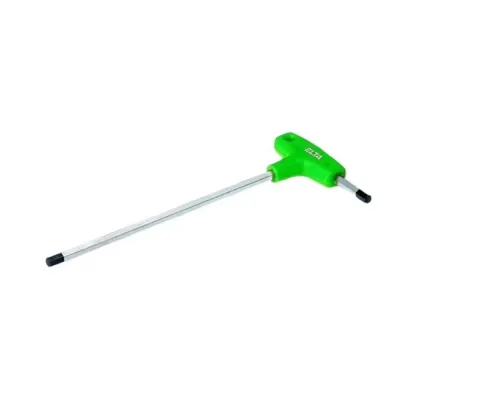 Elta T Tipi Allen Anahtar 10 Mm