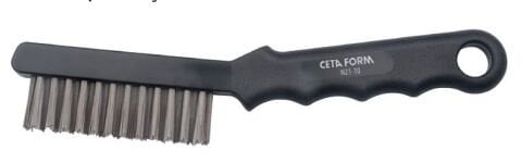 Ceta Form N21-10 Fren Kaliperi Fırçası- 200 mm