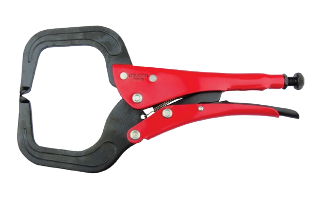 Ceta Form E55-280-2 ''C'' Tipi Ayarlı Pense- Kap. 50 mm