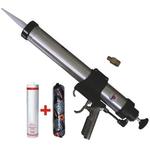Gison GP-853M Havalı Silikon Tabancası Kod: GP853M
