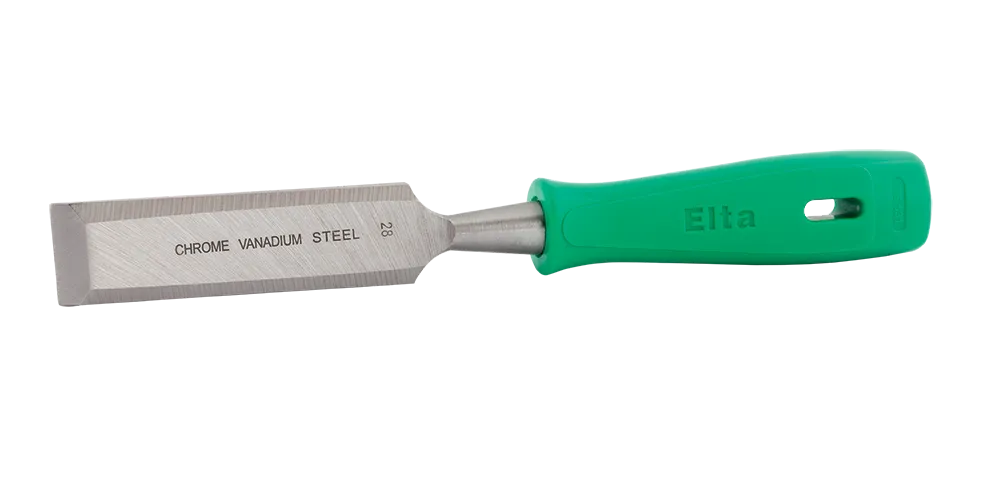 Elta Iskarpela Düz 12 Mm