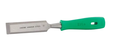 Elta Iskarpela Düz 16 Mm