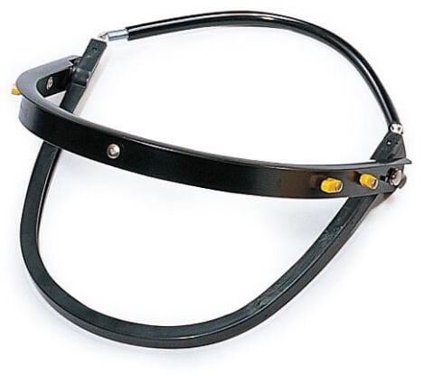 MAXSAFETY SE173B - BRAKET, VİZÖR TAKMA APARATI
