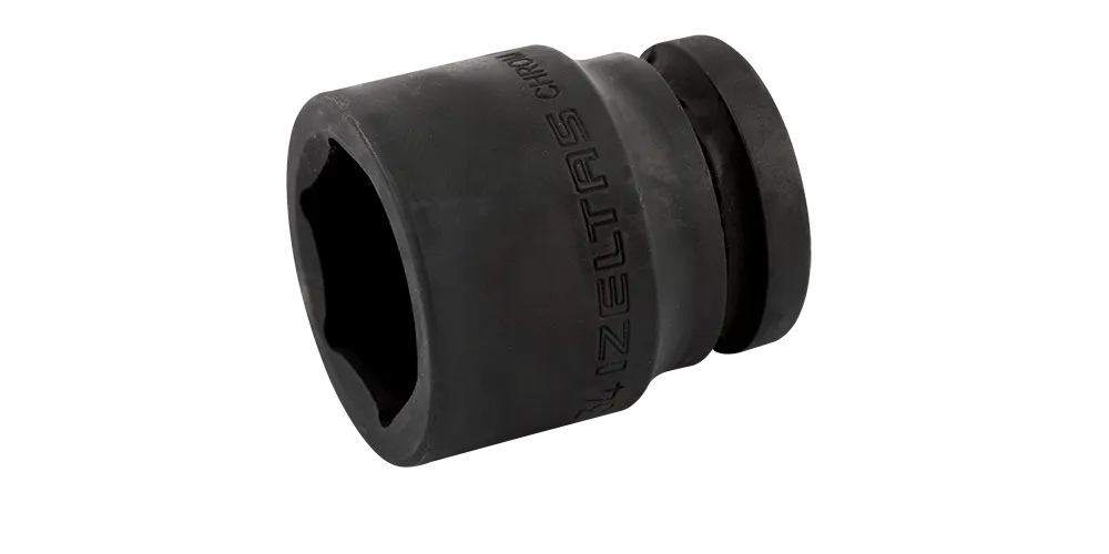 İzeltaş 3/4'' Altı Köşe 41 Mm Havalı Lokma Anahtar