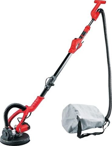 EuroMax DMJ-700C-6GTC Çantalı Duvar Zımpara Makinesi