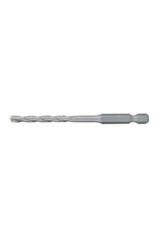Makita D-23793 5x90mm 1/4 inç Elmas Matkap Ucu