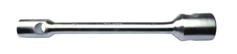 Ceta Form N23-032038 Ağır Tip Bijon Anahtarı (Tek Ağız) - 20 x AK38 mm