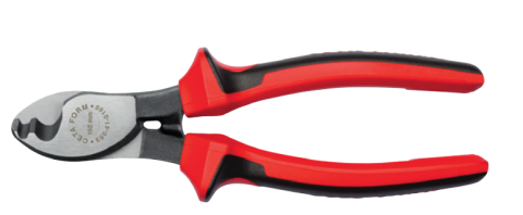 Ceta Form E60-41-0160 Kablo Kesici (DuoTech Sap) - 160 mm