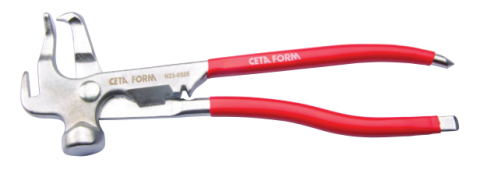 Ceta Form N23-0525 Balans Kurşun Pensesi- 240 mm