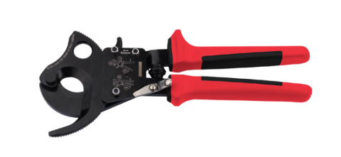 Ceta Form E62-32 Cırcırlı Kablo Kesici - 250 mm