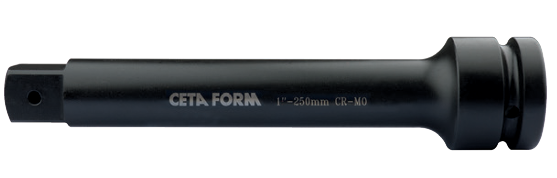 Ceta Form C81-75 1'' Havalı Uzatma Kolu- 175 mm / 7''