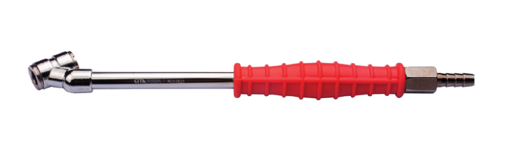 Ceta Form N23-0825 Lastik Şişirme Jakı- (Ø1/4'' x 250 mm)