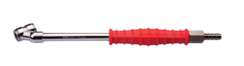 Ceta Form N23-0825 Lastik Şişirme Jakı- (Ø1/4'' x 250 mm)