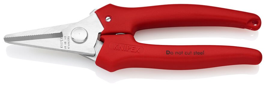 Knipex 95 05 140 Kombine Makas