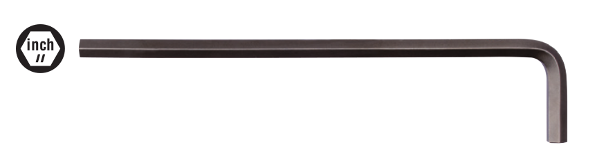 Ceta Form 80116 L Allen Anahtar (Uzun Tip) - 1/16''