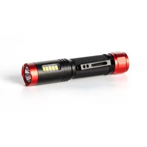 İzeltaş Led El Feneri 1000 Lm - 14000005346