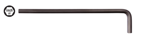 Ceta Form 80764 L Allen Anahtar (Uzun Tip) - 7/64''