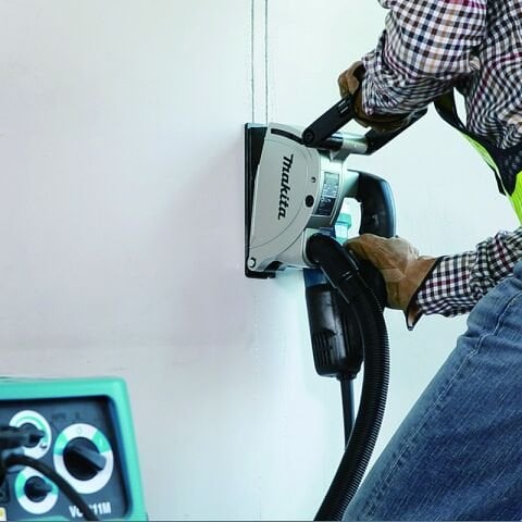 Makita SG1251J Kanal Açma Makinesi