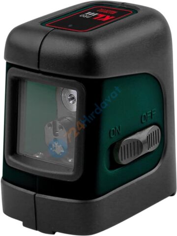 KL PRO KLLZR112 2 IŞINLI DİKEY/YATAY MİNİ KIRMIZI LAZER DİSTOMAT