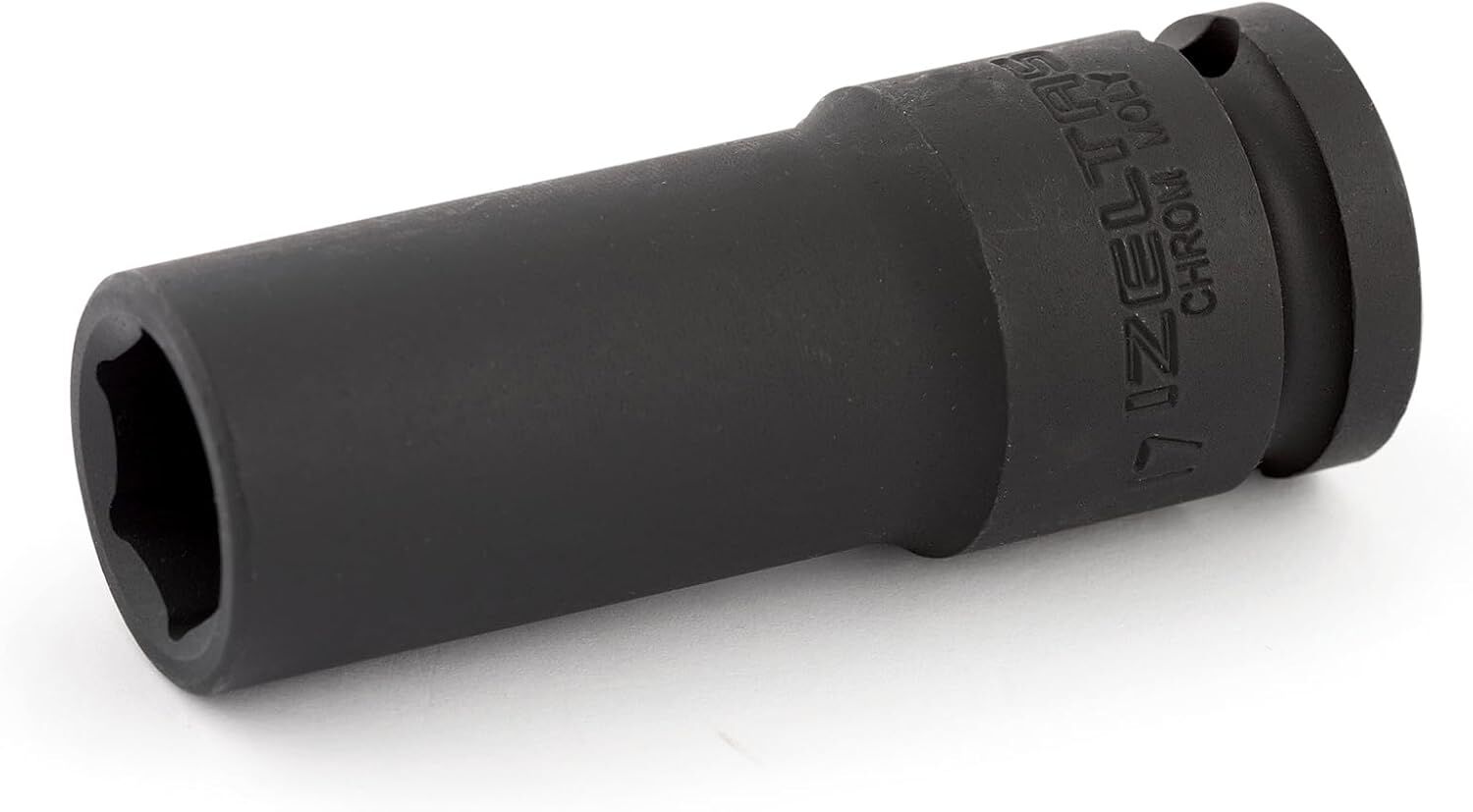 İzeltaş 3/4'' Altı Köşe 36 Mm Havalı Derin Lokma Anahtar