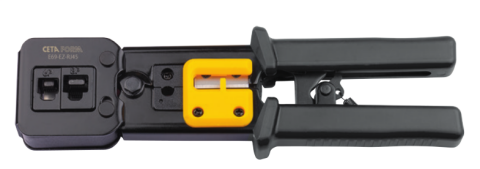 Ceta Form E69-EZRJ45 Sıkma Pensesi (for EZ-RJ45 için)