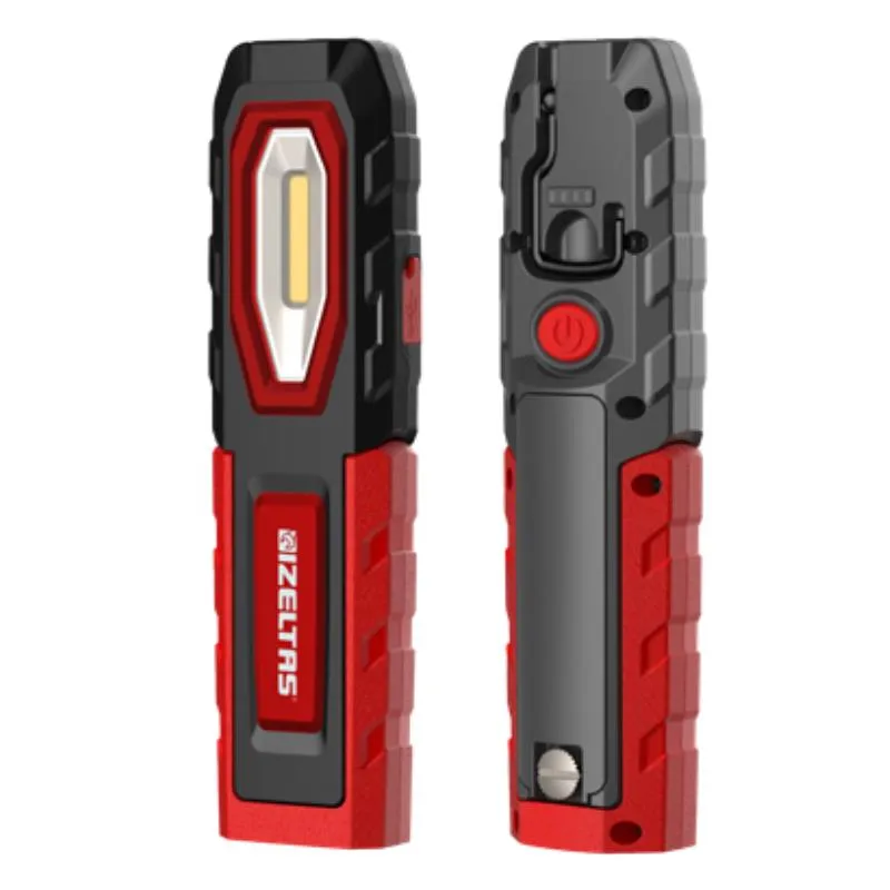 İzeltaş Cob Led Orta Boy Çlş Lmb 400lm 180°