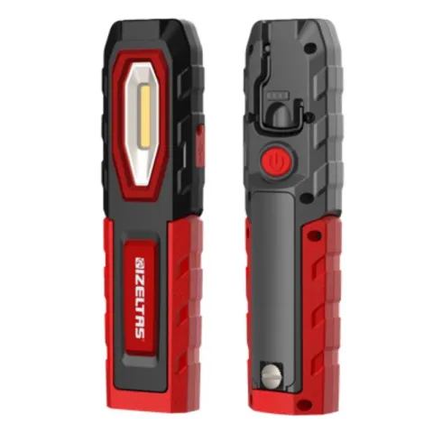 İzeltaş Cob Led Orta Boy Çlş Lmb 400lm 180°
