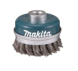 Makita D-24153 65xM14 Burma Telli Dik Fırça