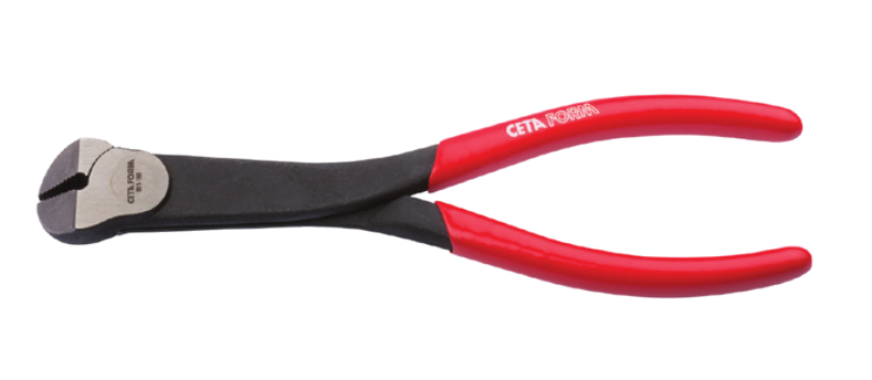 Ceta Form E81-180 180 mm Somun Pensesi