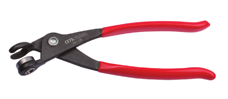 Ceta Form E82-190 Cleco Pensesi - 190 mm