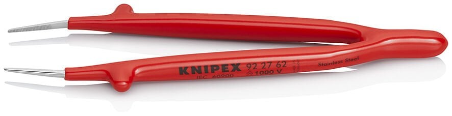 Knipex 92 27 62 İzoleli Cımbız