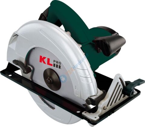 KL PRO KLDAT96235 2400 W 235 MM ELEKTRİKLİ DAİRE TESTERE