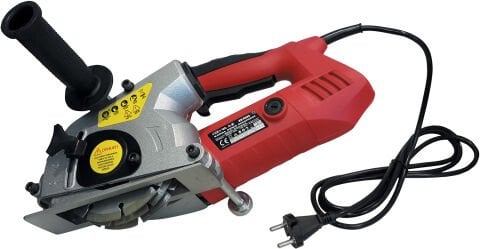 EuroMax EX75123 Kanal Açma Makinası 1500W