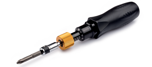 Ceta Form D32-14B060 1/4'' Bits Tutuculu Tork Tormavidası (1 - 6 Nm)