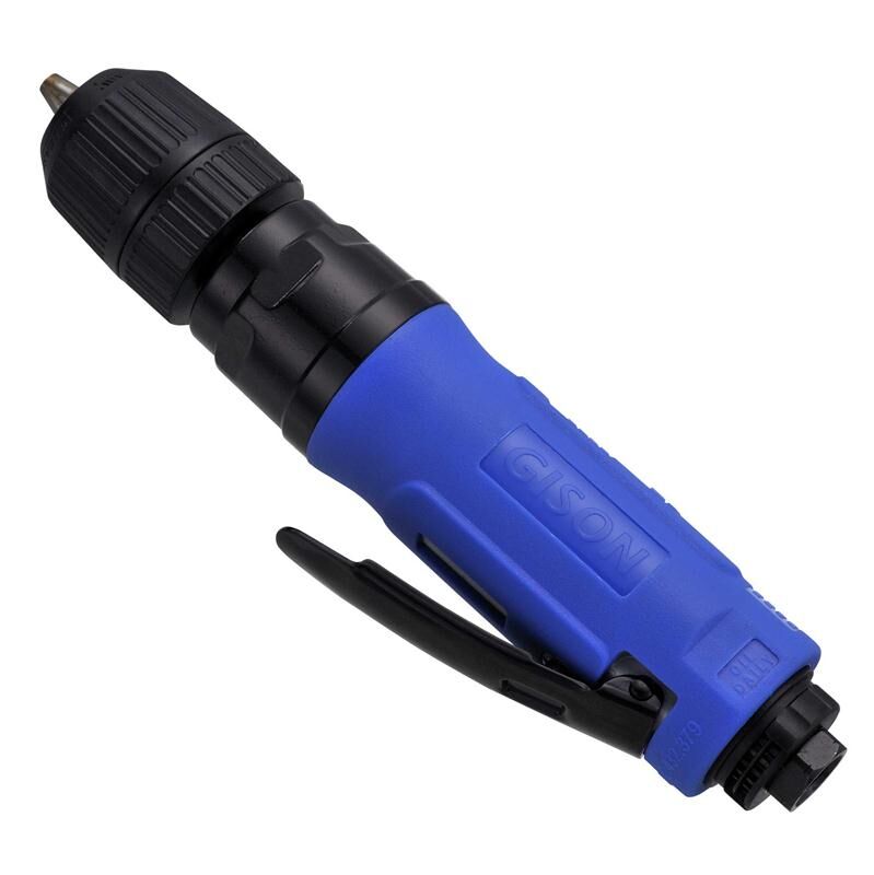 Gison GP-330 STN Havalı Kalem Tip Matkap