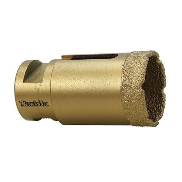 Makita D-44585 60 mm Granit Mermer Porselen Delme Ucu