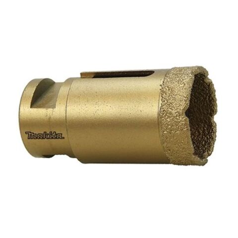 Makita D-44585 60 mm Granit Mermer Porselen Delme Ucu