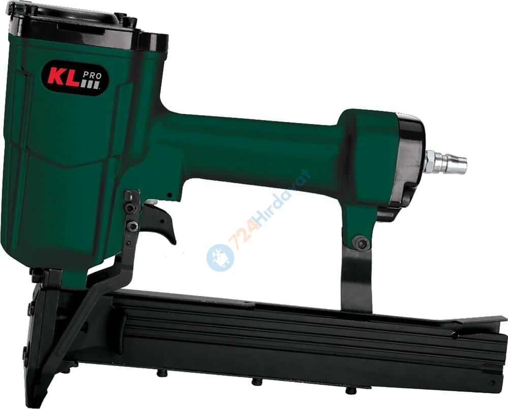 KL PRO KLZT9240H 8.6 MMx40 MM HAVALI ZIMBA ÇAKMA MAKİNASI