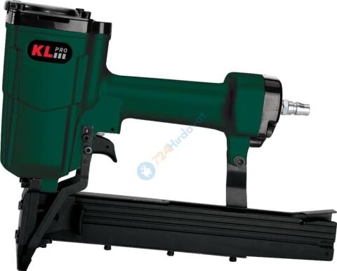 KL PRO KLZT9240H 8.6 MMx40 MM HAVALI ZIMBA ÇAKMA MAKİNASI