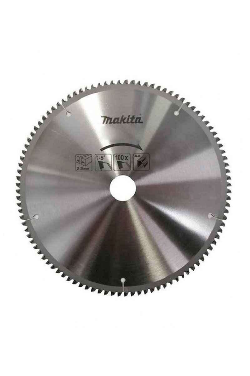 Makita B-04189 305 mm 100 Diş Elmas Daire Testere
