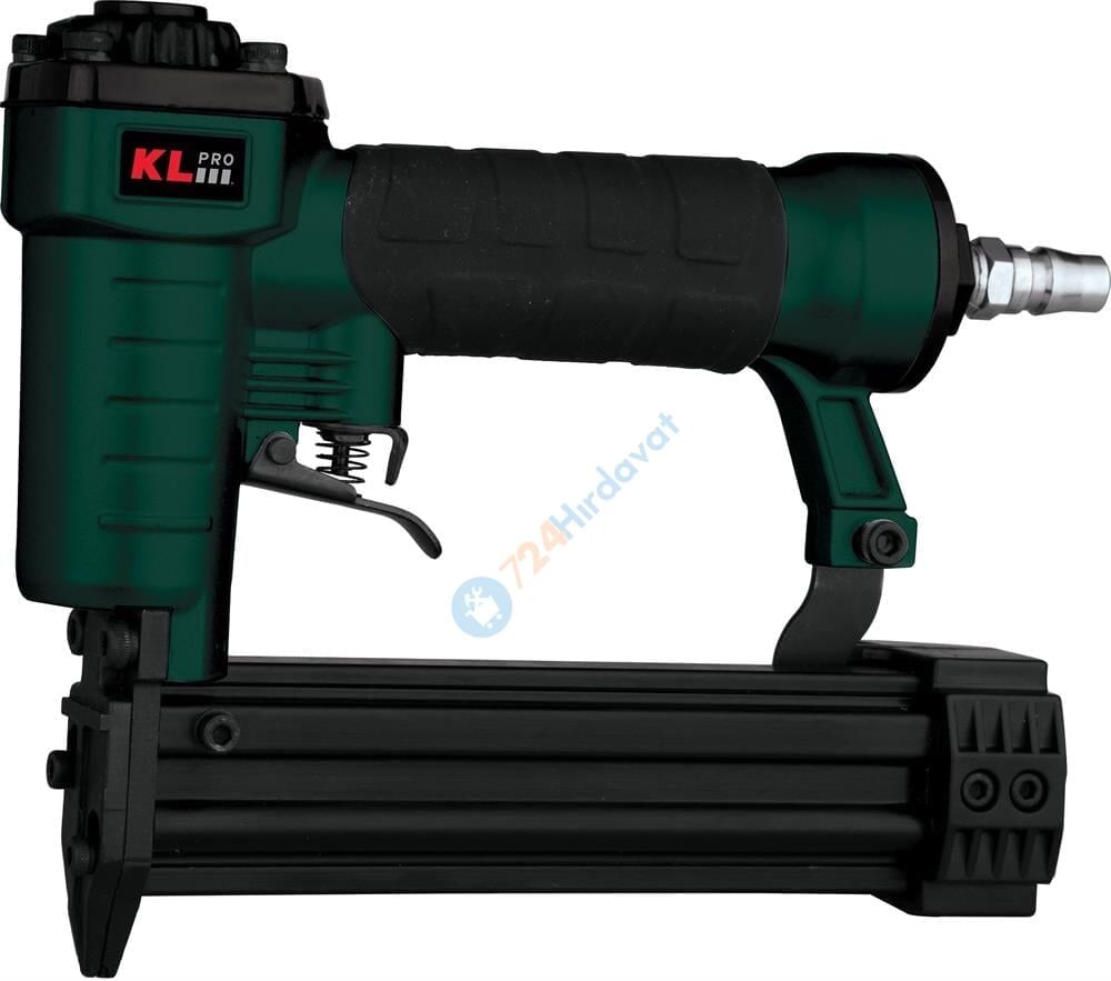 KL PRO KLCT622P 12 - 22 MM HAVALI ÇİVİ ÇAKMA MAKİNASI