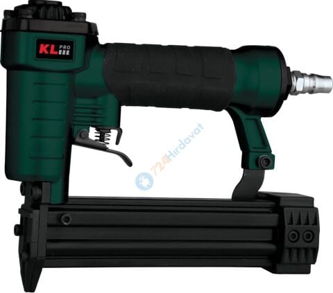KL PRO KLCT622P 12 - 22 MM HAVALI ÇİVİ ÇAKMA MAKİNASI