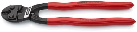 Knipex 71 01 250 Kompakt Mafsallı Keski