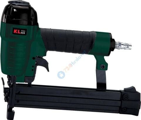 KL PRO KLCT32F 32 MM HAVALI ÇİVİ ÇAKMA MAKİNASI