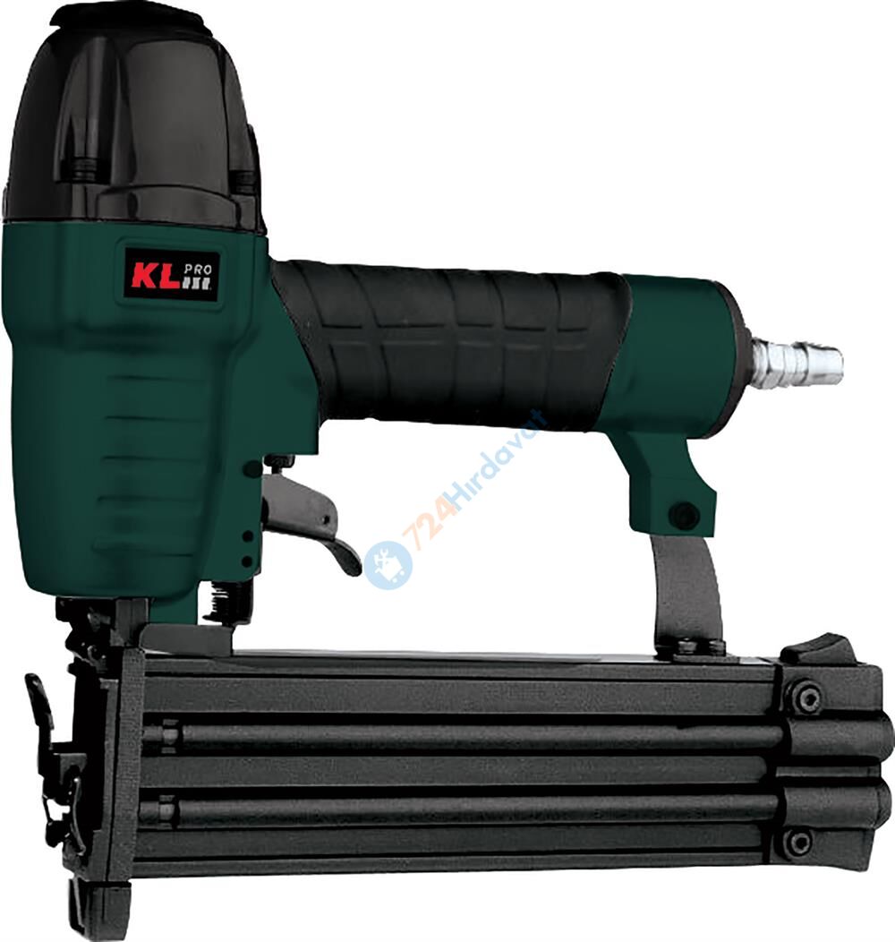 KL PRO KLCT50F 50 MM HAVALI ÇİVİ ÇAKMA MAKİNASI