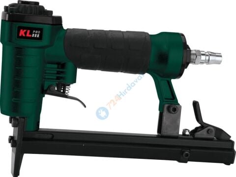 KL PRO KLZT8016H 16 MM HAVALI ZIMBA ÇAKMA MAKİNASI